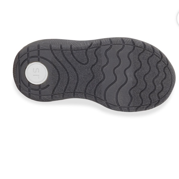 Munchkin Toddler athletic sneaker - Picture 3 of 3